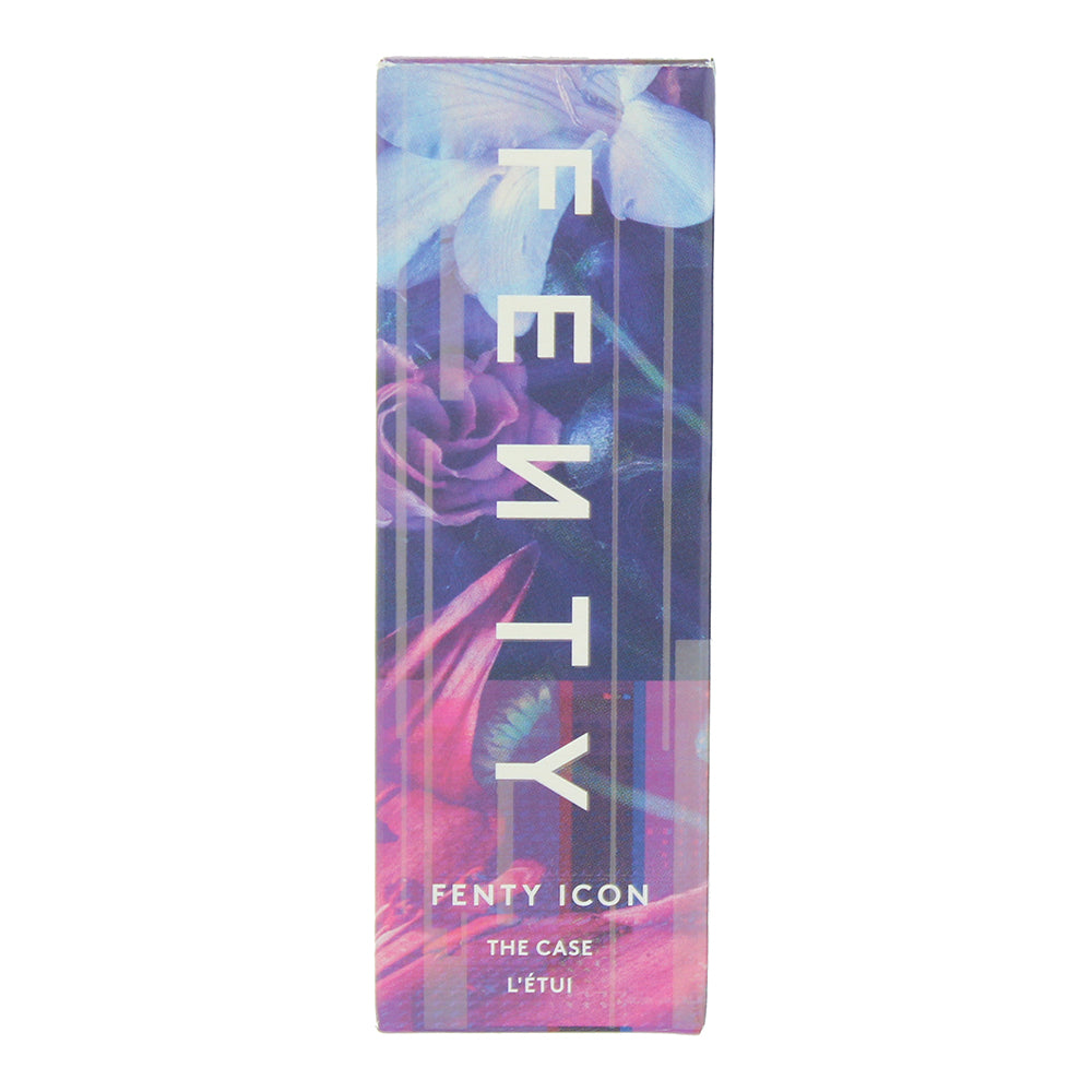 Fenty Beauty Icon The Case Berry Edition Lipstick Case