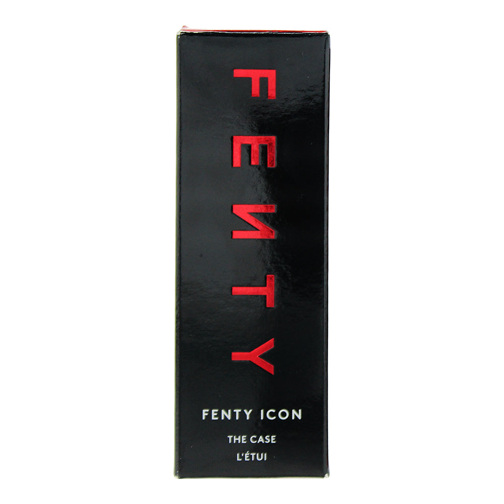 Fenty Beauty Icon The Case Refillable Lipstick Case