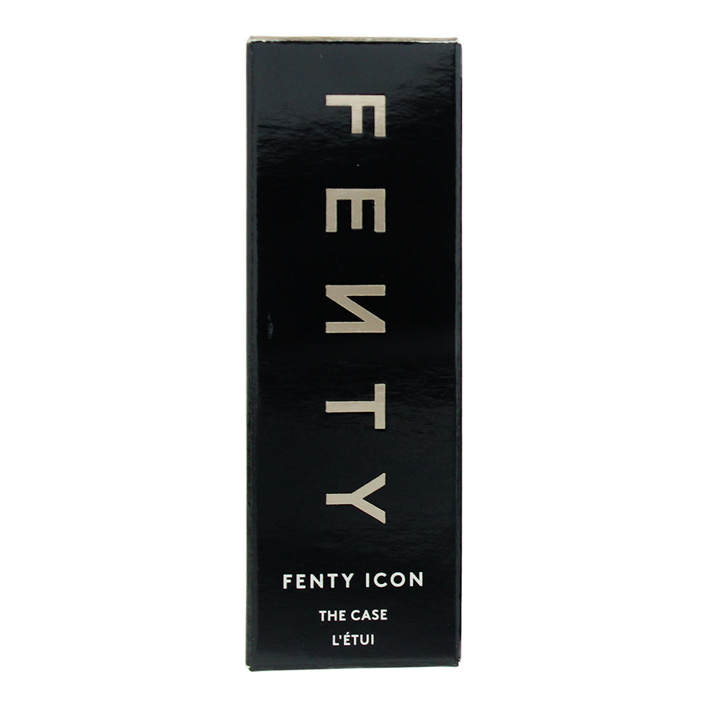 Fenty Beauty Icon The Case Refillable Lipstick Case