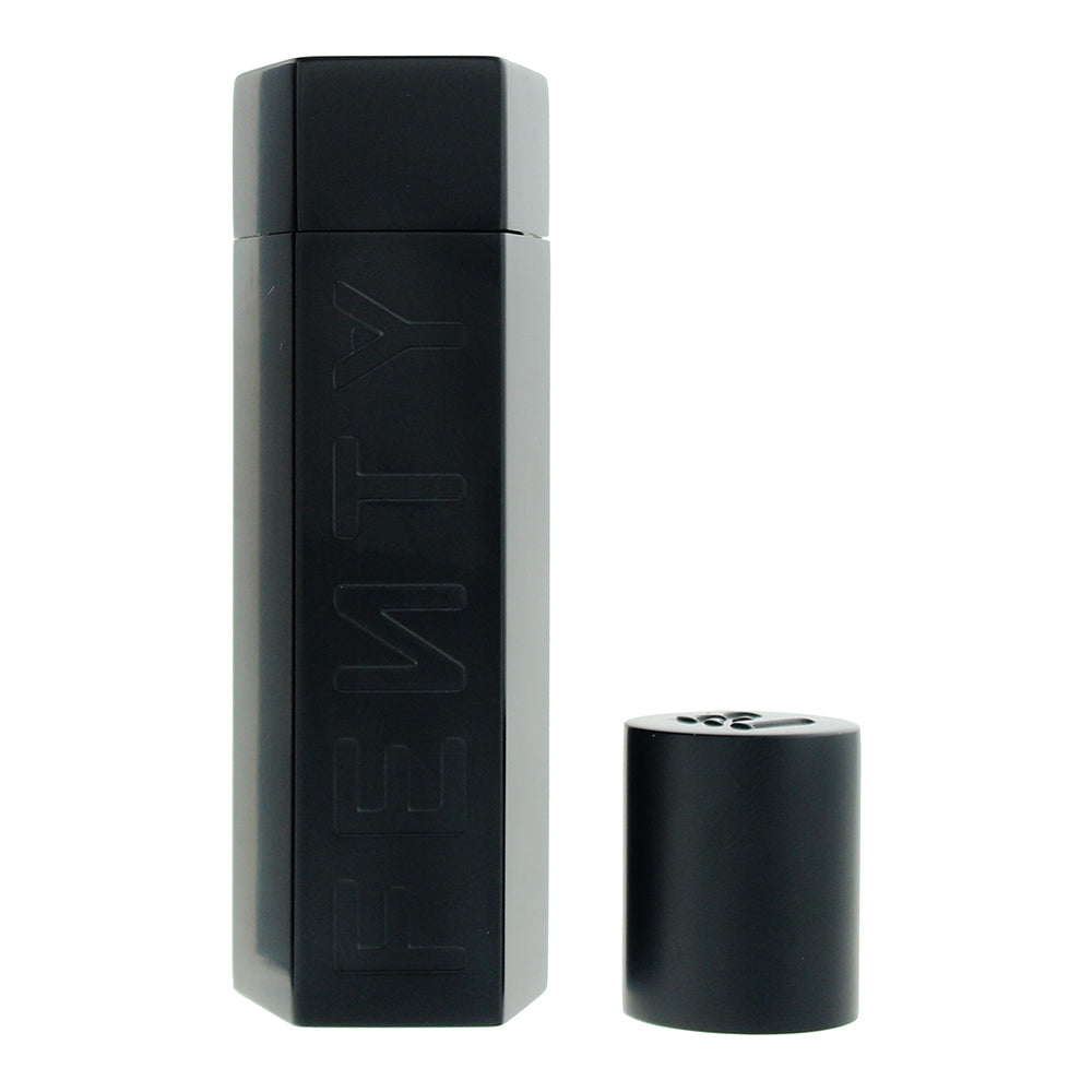 Fenty Beauty Icon The Case Refillable Black Lipstick Case - Product