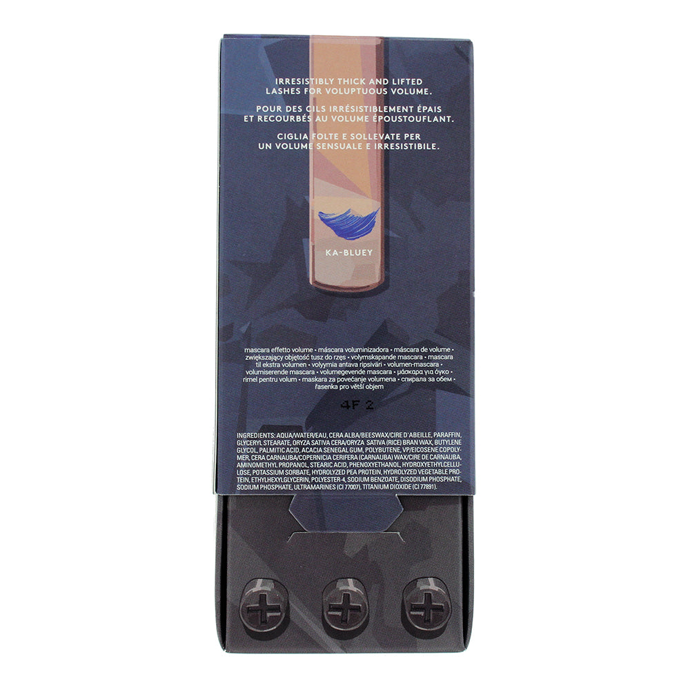 Fenty Beauty Arcane Hella Thicc Kabluey Volumizing Mascara 10ml