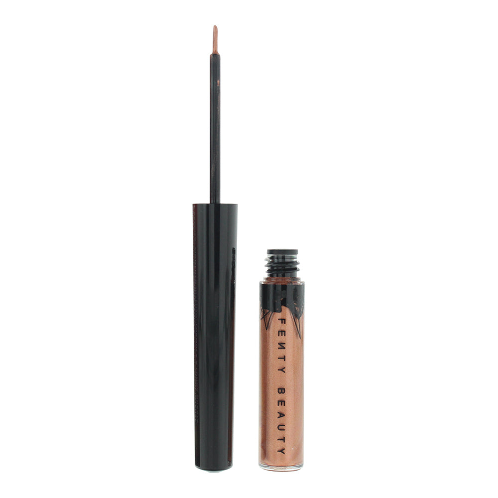 Fenty Beauty Ritzy Rose Shimmer Liquid Eyeliner 17.6g - Product
