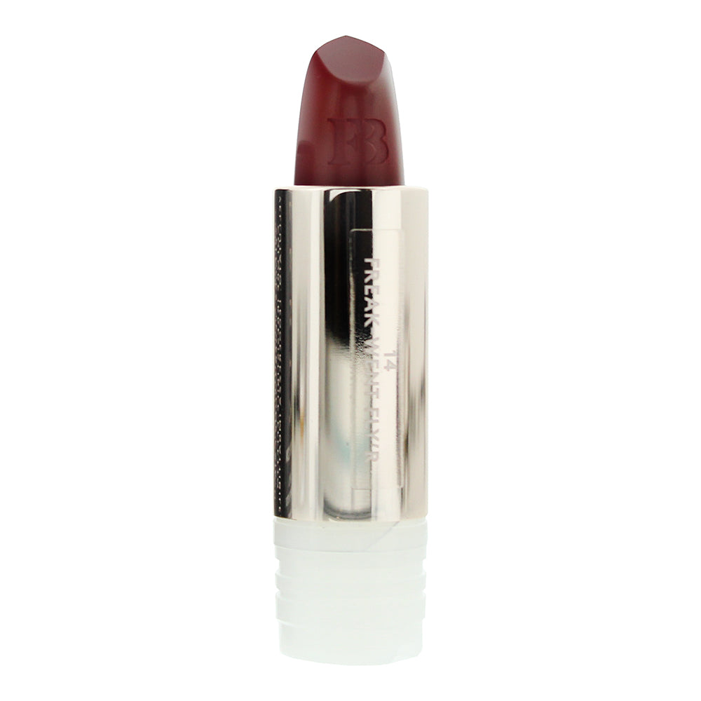 Fenty Beauty Icon Semi Matte Refillable 14 Freak- Went Fly'r Lipstick 3.8g - Product