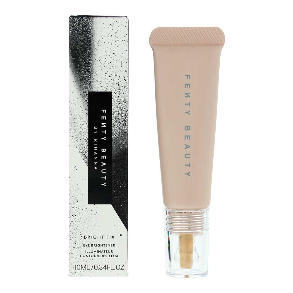 Fenty Beauty Bright Fix Eye Brightener 11 Honey Mustard Concealer 10ml