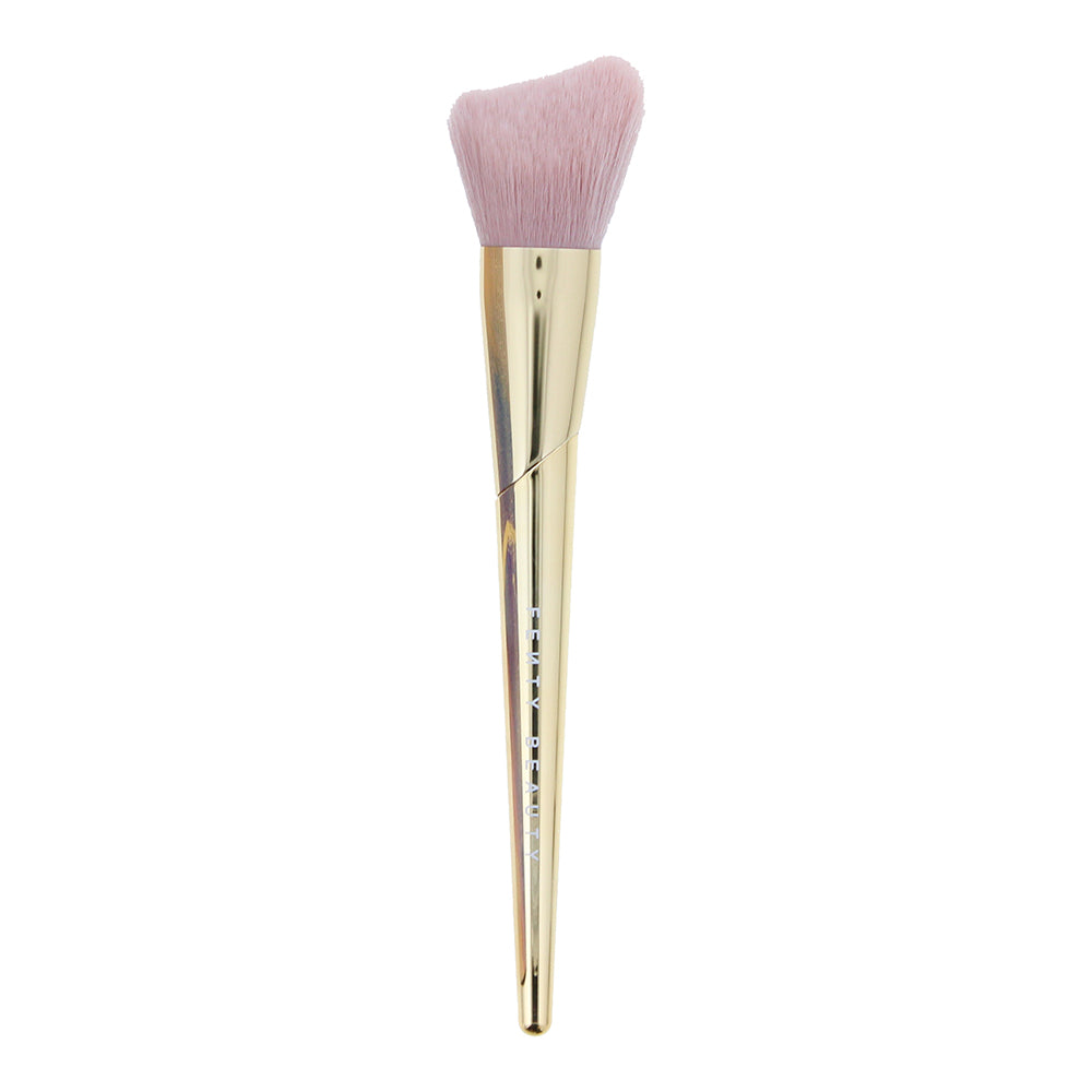 Fenty Beauty Make-Up Cheek Hugging Bronzer Brush  - Product
