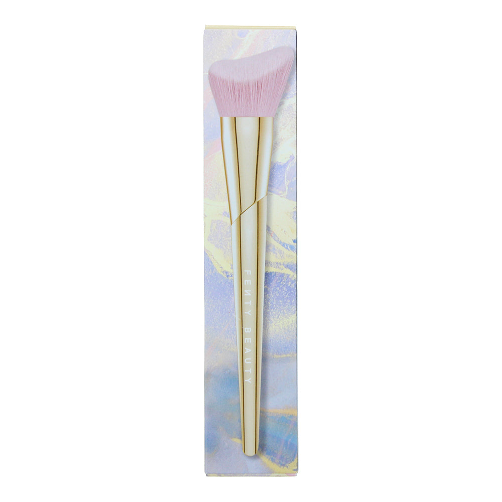 Fenty Beauty Make-Up Cheek Hugging Bronzer Brush