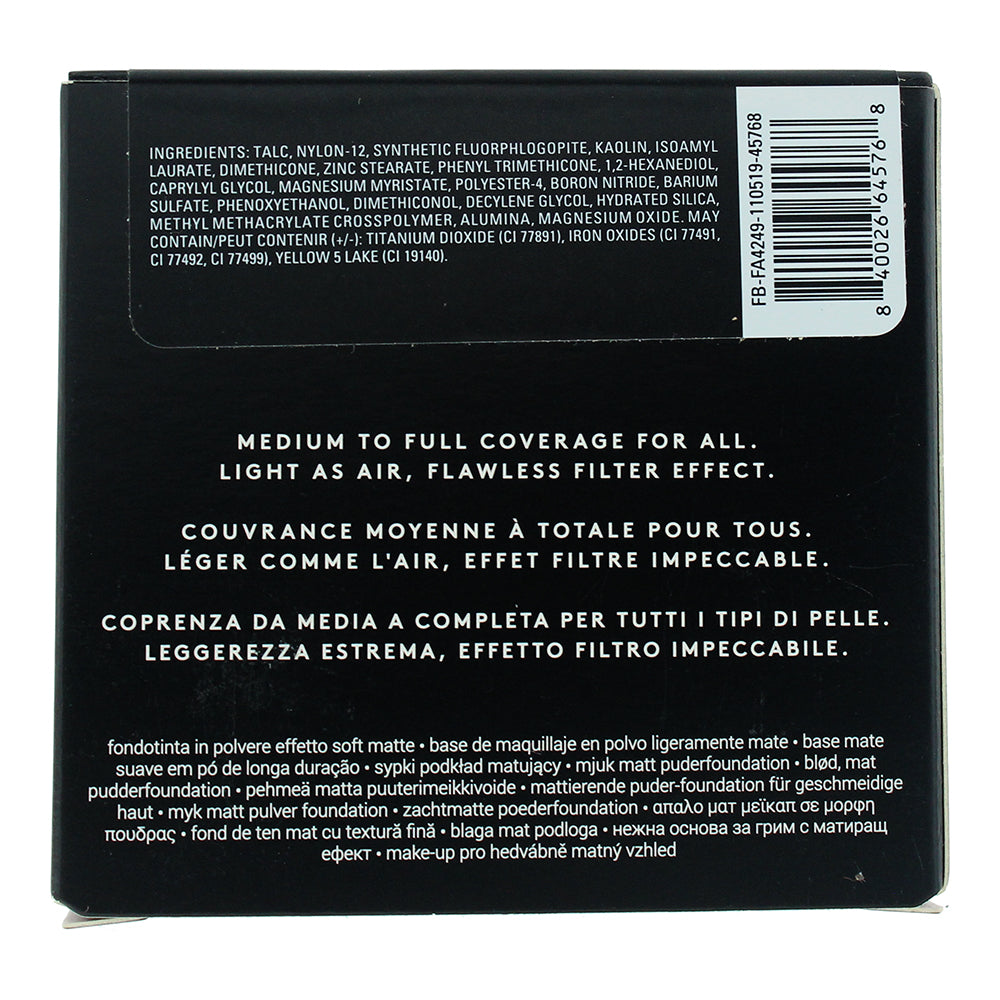 Fenty Beauty Pro Filt'r 145 Sealed Soft Matte Powder Foundation 9.1g