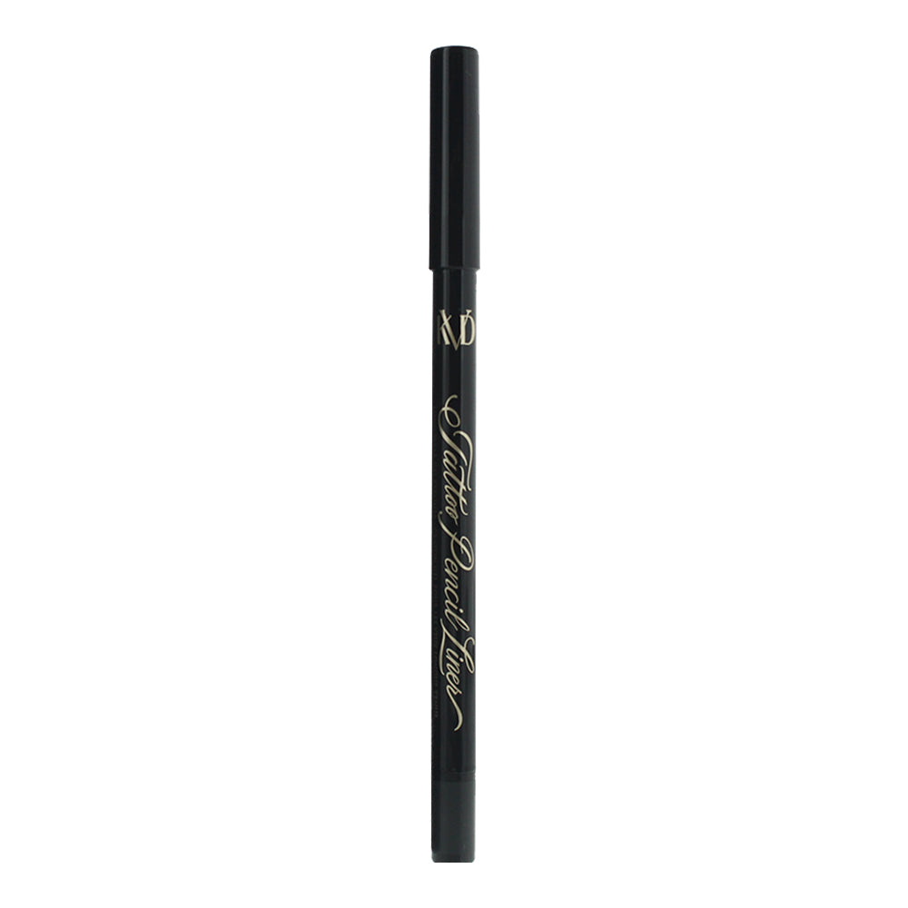 Kat Von D Tattoo Pencil Liner 50 Magnetite Gray Eyeliner Gel 0.5g - Product