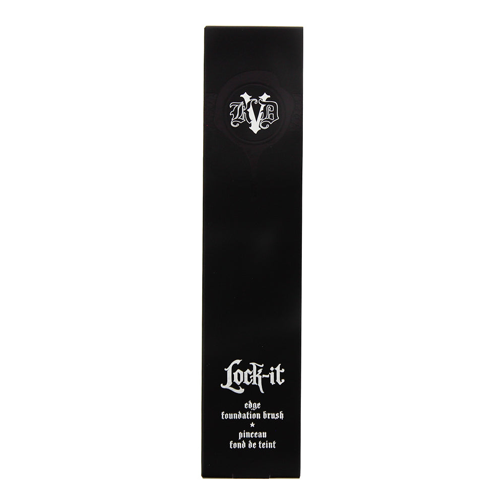 Kat Von D Edge 10 Foundation Brush