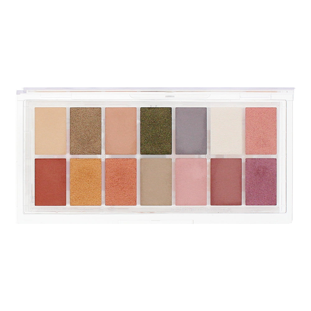 Kat Von D Planet Fanatic Eye Shadow Palette 18.2g - Product