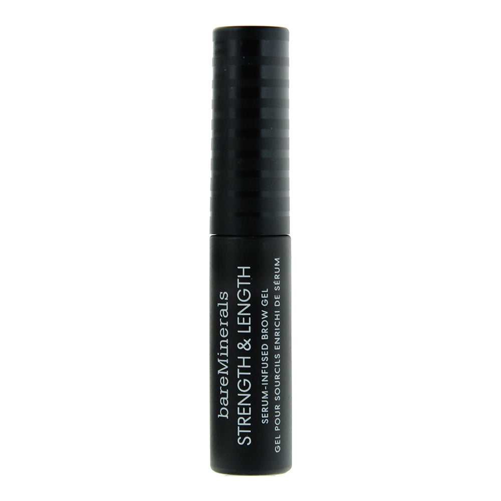 Bare Minerals Strength And Length Chesnut Brow Gel 5ml - Product
