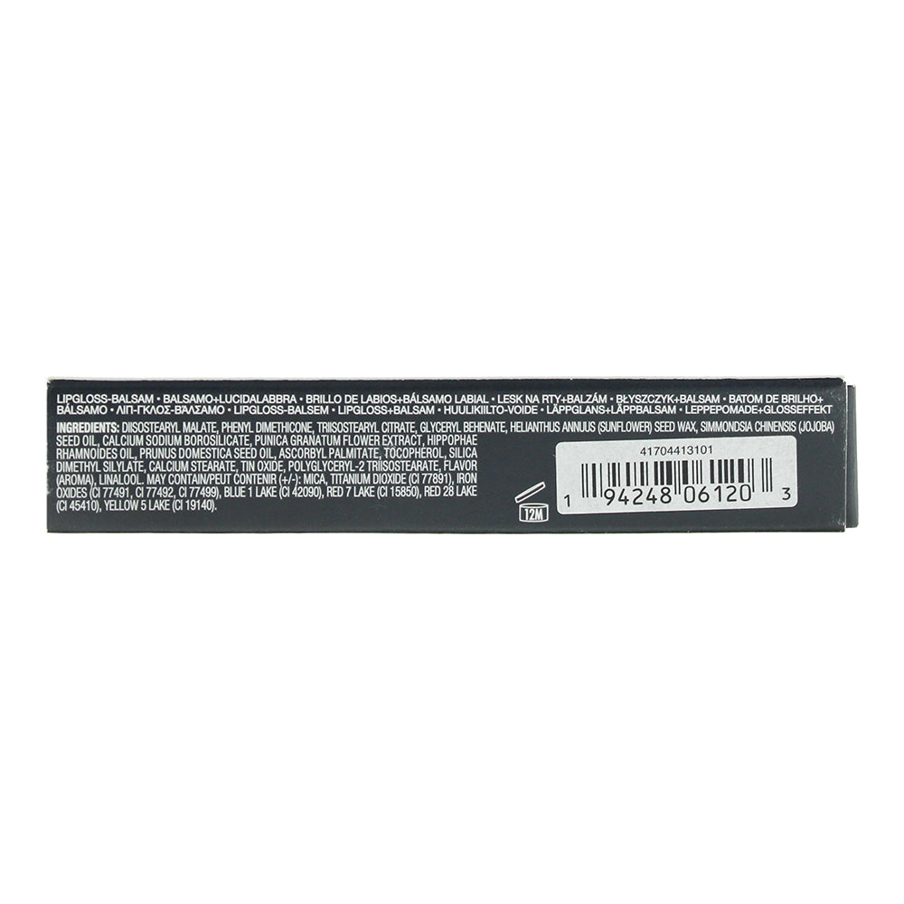 Bare Minerals Mineralist Warmth Lip Gloss 4ml