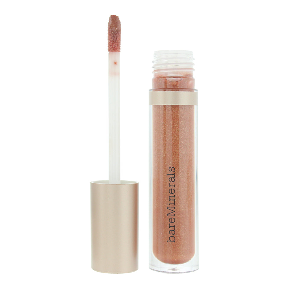 Bare Minerals Mineralist Warmth Lip Gloss 4ml - Product