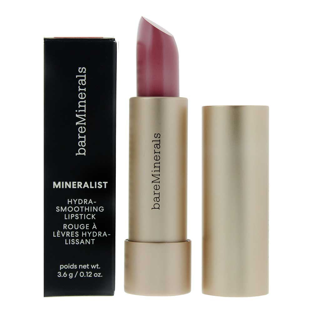 Bare Minerals Mineralist Charisma Lipstick 3.6g