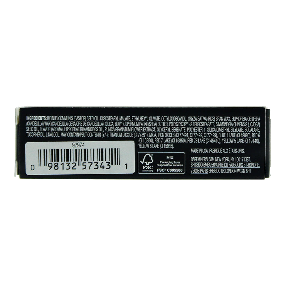 Bare Minerals Mineralist Integrity Lipstick 3.6g