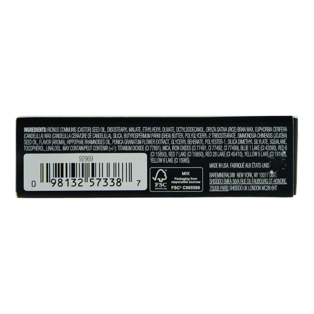 Bare Minerals Mineralist Balance Lipstick 3.6g