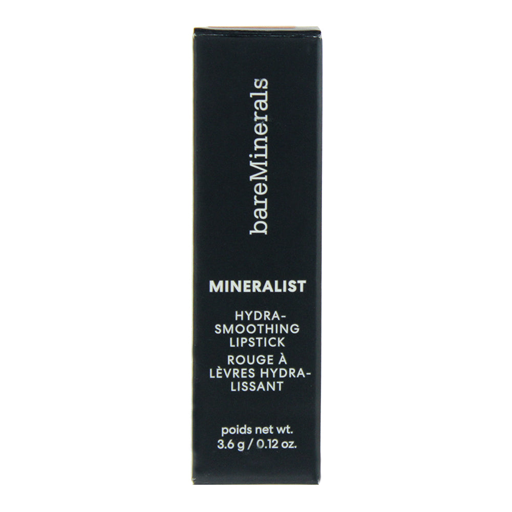 Bare Minerals Mineralist Balance Lipstick 3.6g - Box