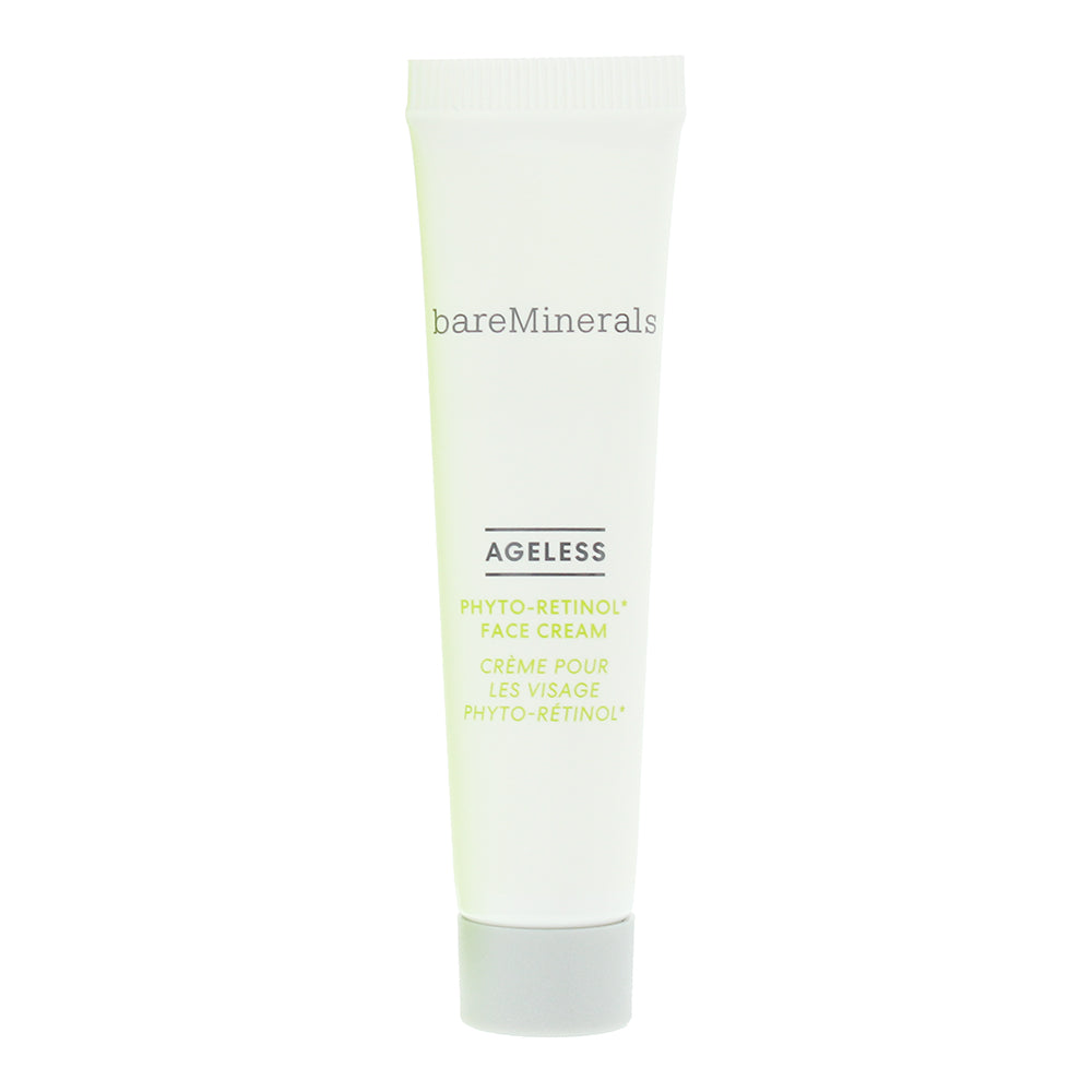 Bare Minerals Ageless Phyto Retinol Face Cream 15g - Product