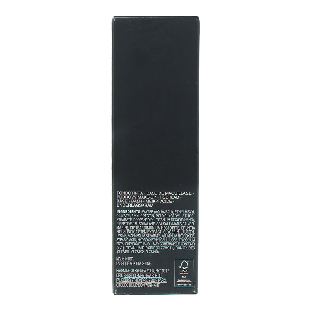 Bare Minerals Original 17 Tan Nude Foundation 30ml