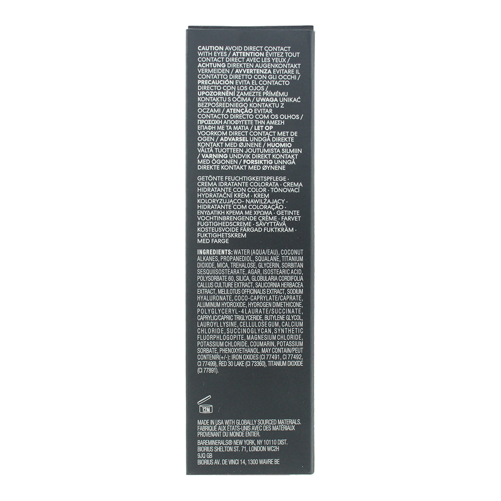 Bare Minerals Complexion Rescue All Over Luminizer Golden Peach Illuminator 35ml