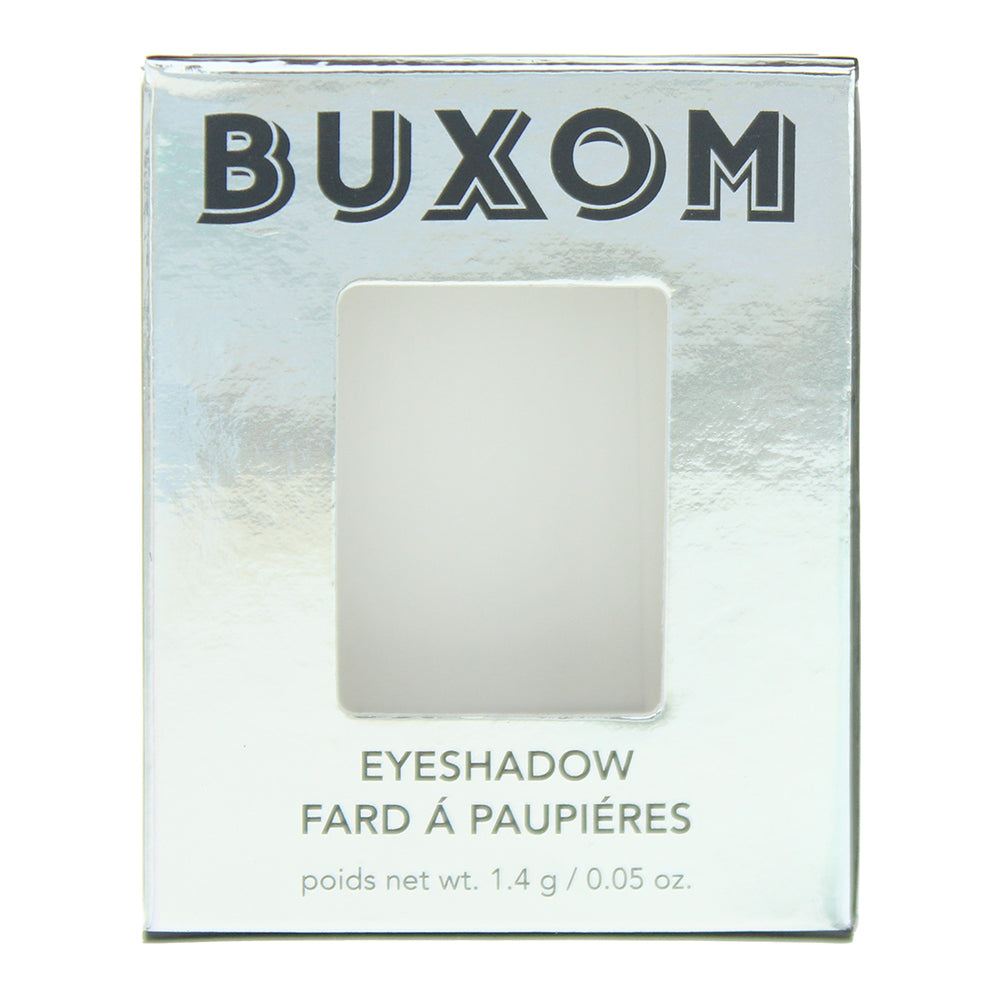 Buxom Single Eyeshadow Bar Unapologetic 1.4g - Box