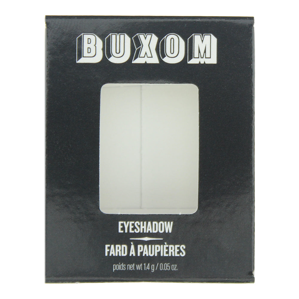Buxom Single Eyeshadow Bar Silk Sheets 1.4g - Box