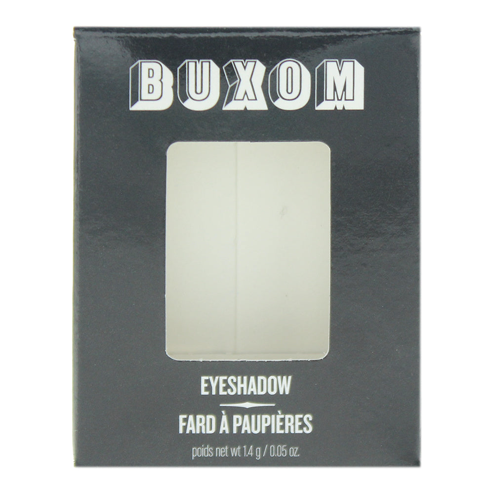 Buxom Single Eyeshadow Bar Haute Couture  1.4g - Box