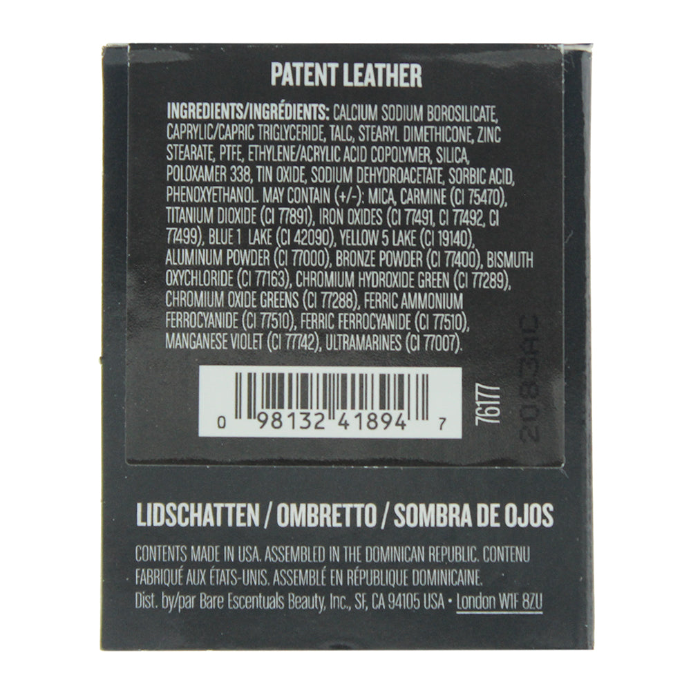 Buxom Single Eyeshadow Bar Patent Leather 1.4g