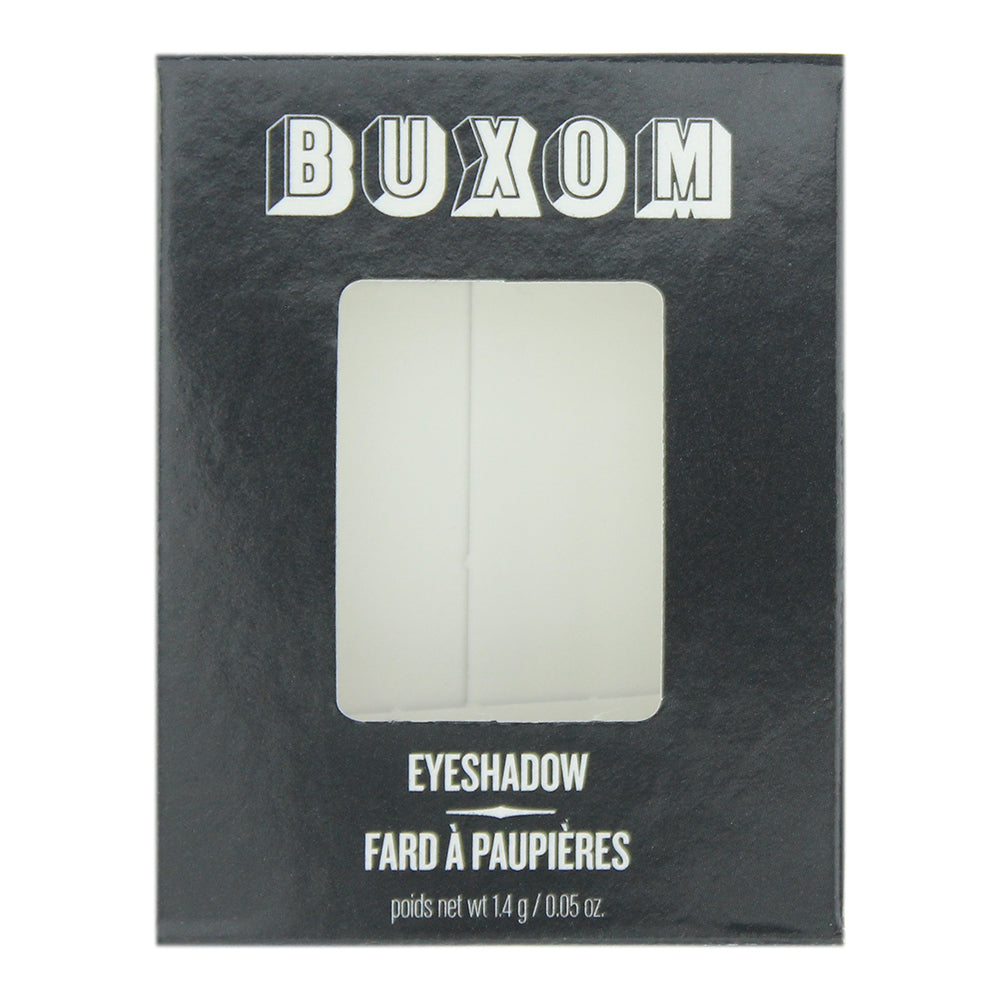 Buxom Single Eyeshadow Bar Patent Leather 1.4g - Box