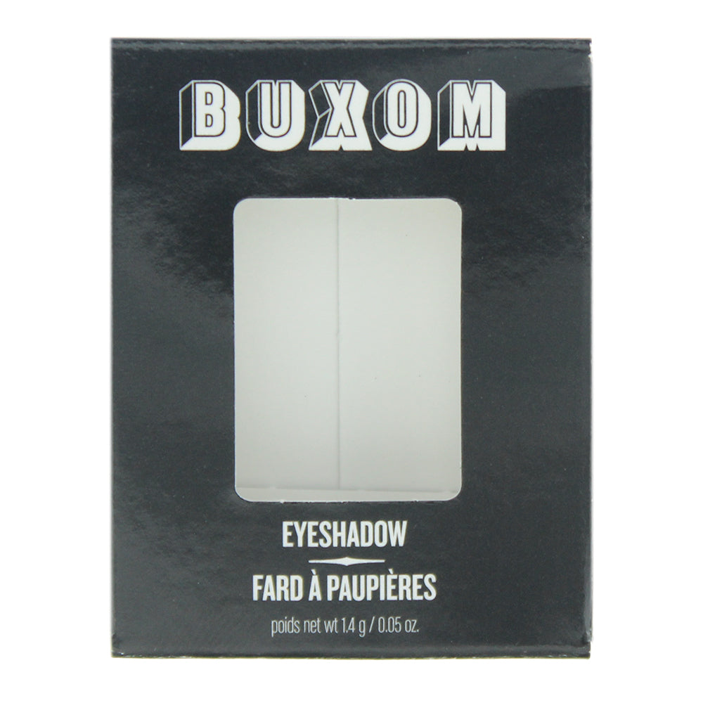 Buxom Single Eyeshadow Bar Feather Boa 1.4g - Box