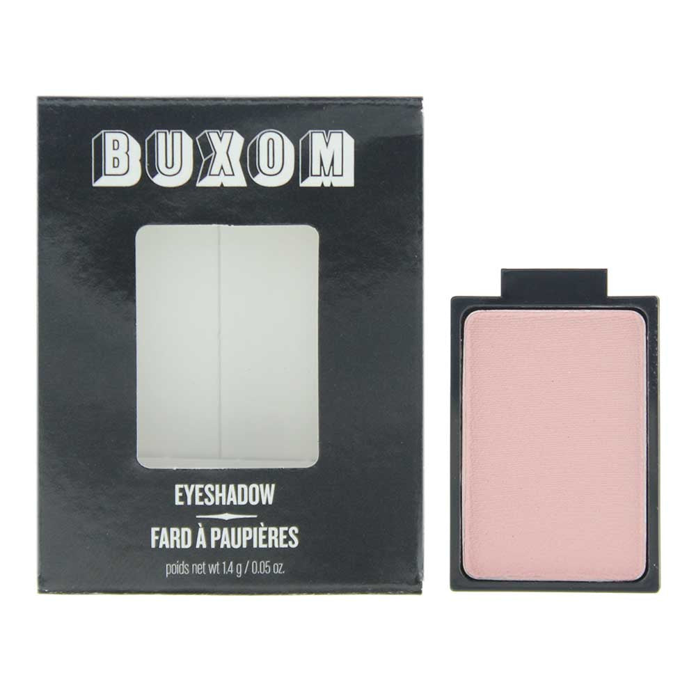 Buxom Single Eyeshadow Bar Feather Boa 1.4g