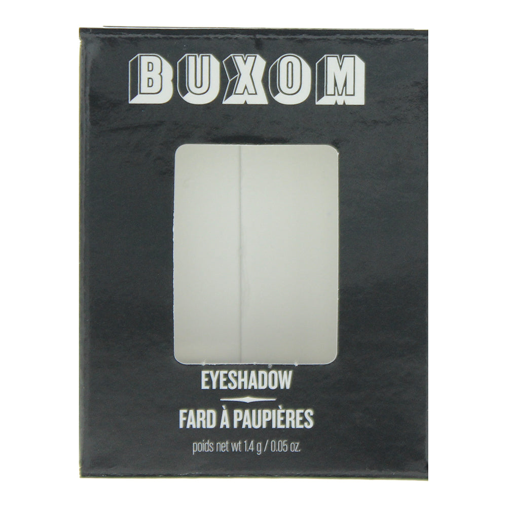 Buxom Single Eyeshadow Bar Gimme Gorgeous 1.4g - Box