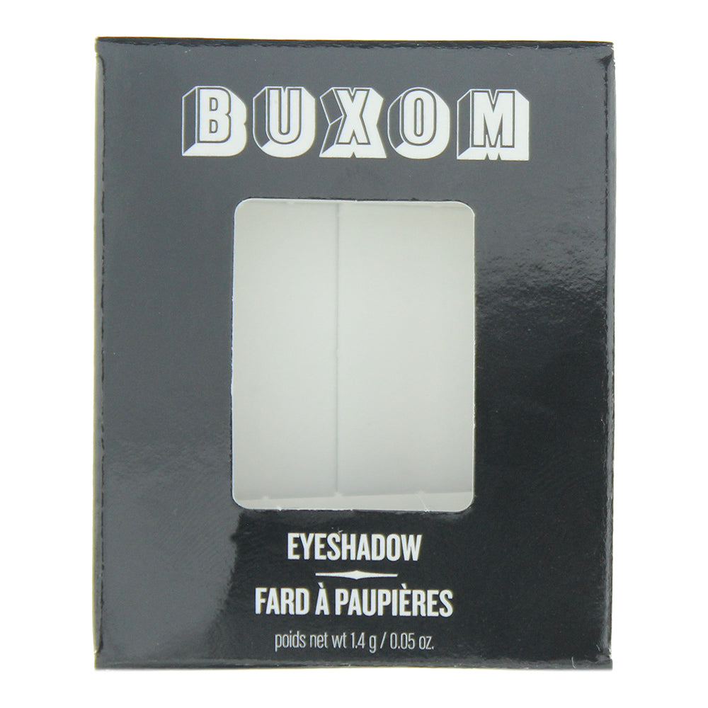 Buxom Single Eyeshadow Bar Spoiled Sexy1.4g - Box