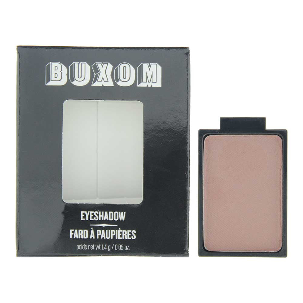 Buxom Single Eyeshadow Bar Spoiled Sexy1.4g