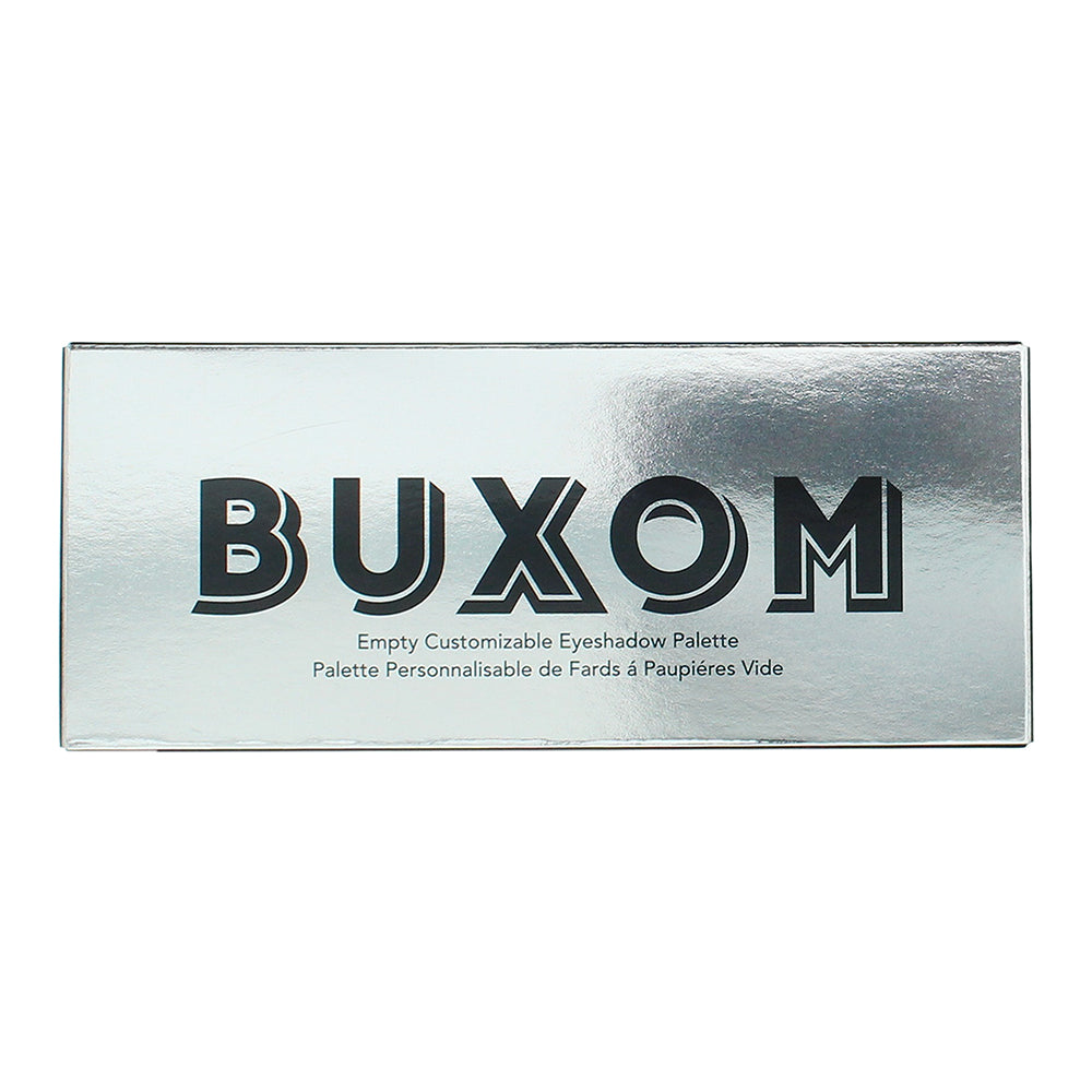 Buxom Empty Eye Shadow Case