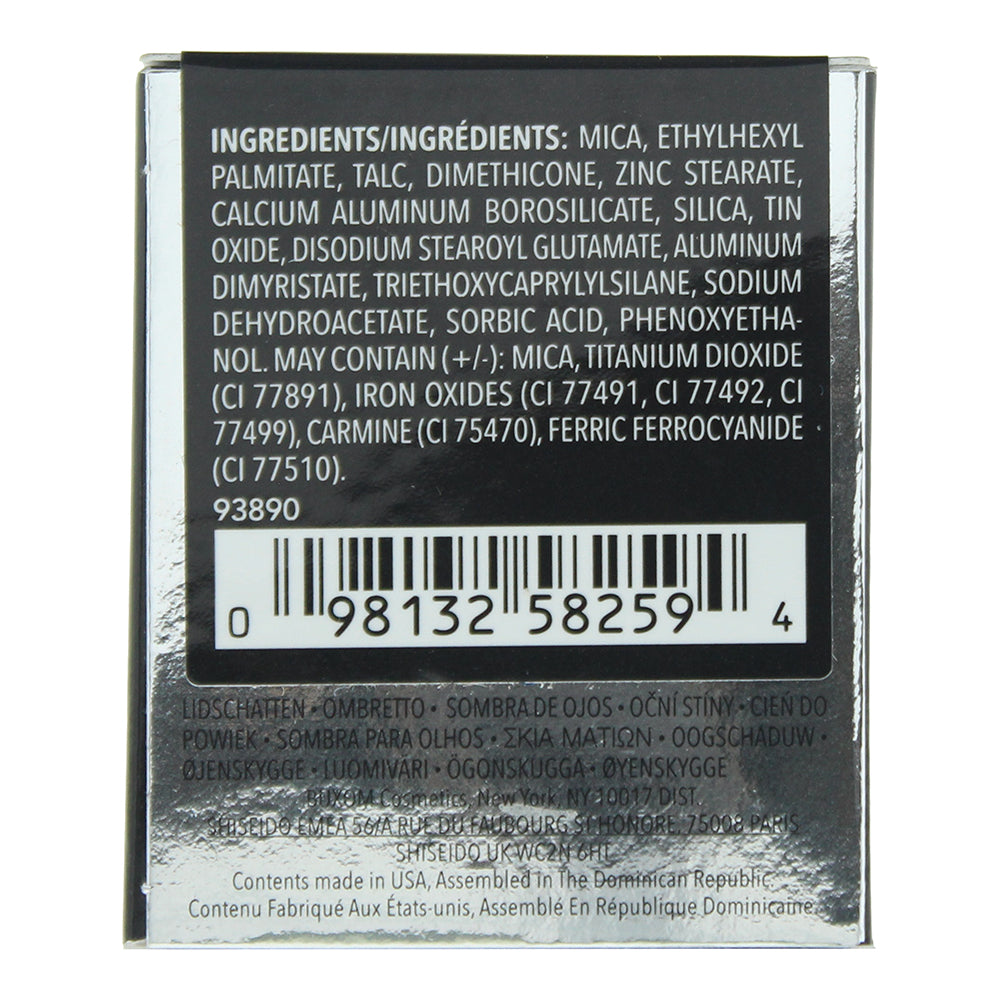 Buxom Single Eyeshadow Bar Top Shelf 1.4g