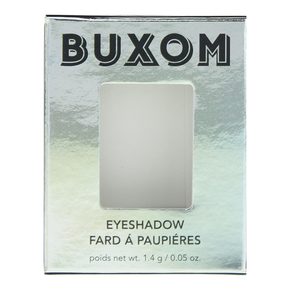 Buxom Single Eyeshadow Bar Top Shelf 1.4g - Box