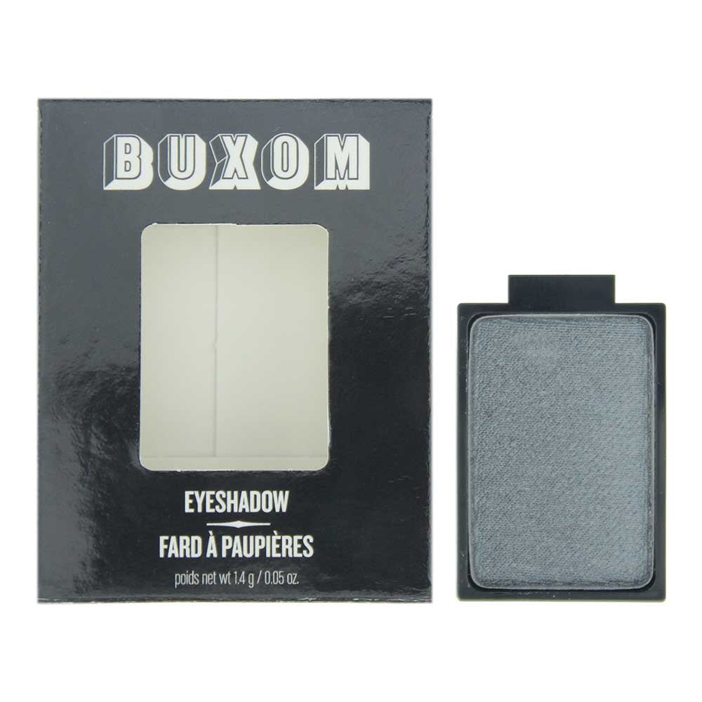 Buxom Single Eyeshadow Bar Cool Caviar 1.4g