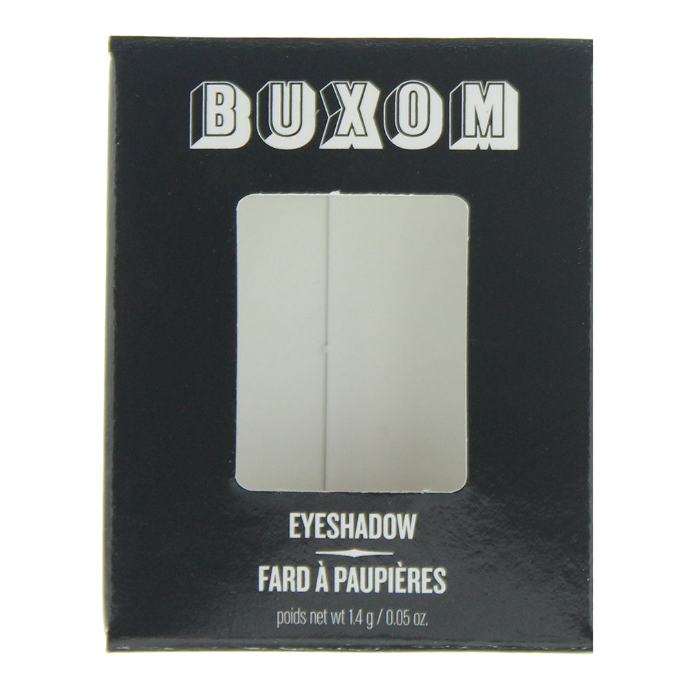 Buxom Single Eyeshadow Bar Style Icon 1.4g - Box