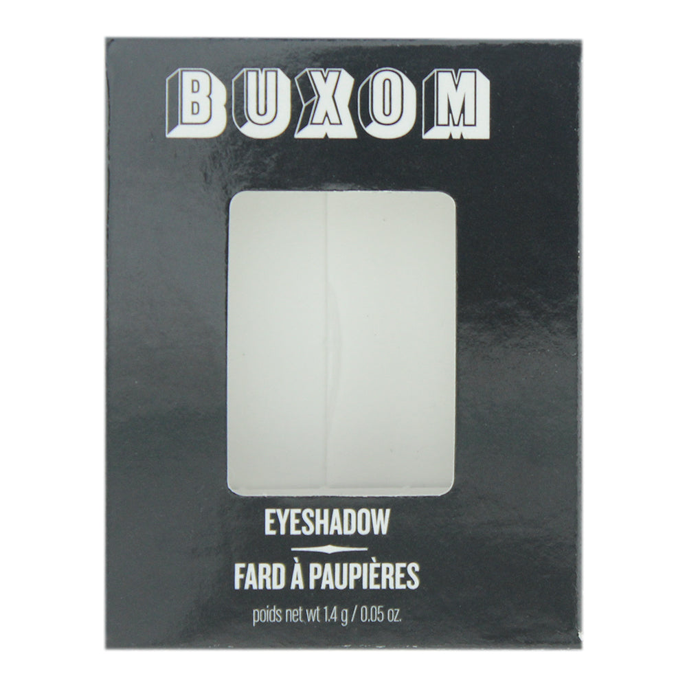 Buxom Single Eyeshadow Bar No Faux 1.4g - Box