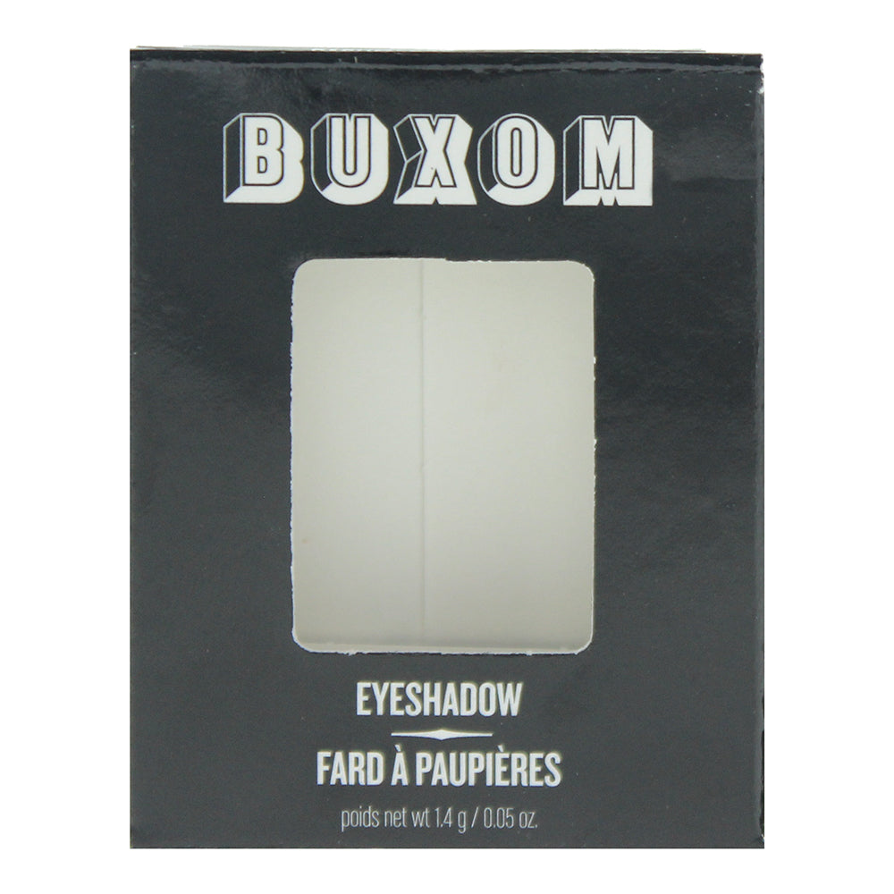 Buxom Single Eyeshadow Bar Cashmere Craving 1.4g - Box