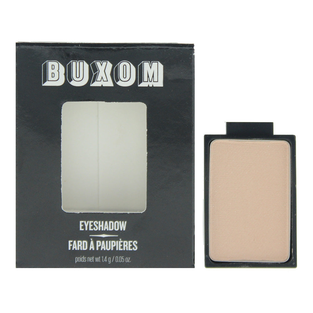 Buxom Single Eyeshadow Bar Cashmere Craving 1.4g