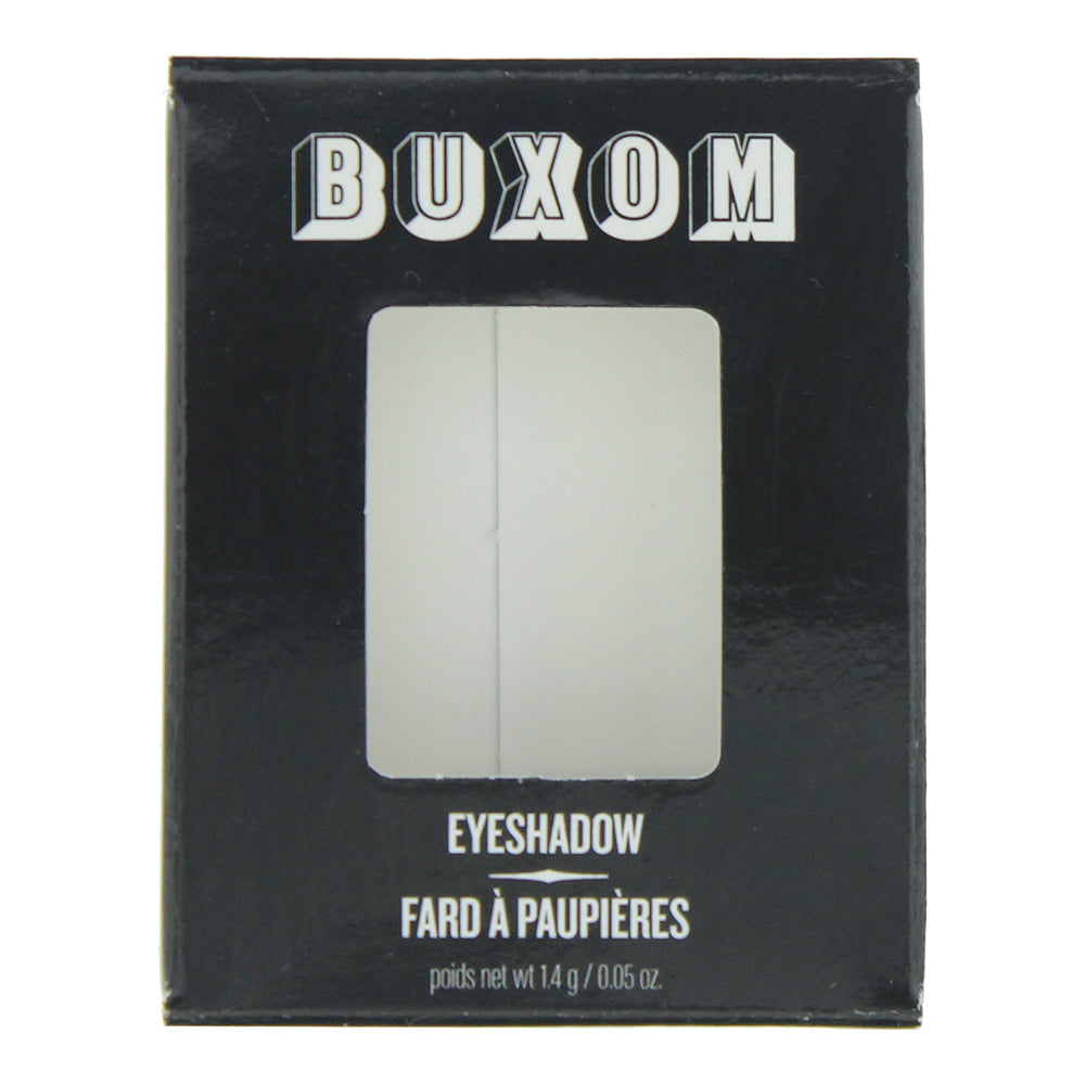 Buxom Single Eyeshadow Bar Diamond Darling 1.4g - Box
