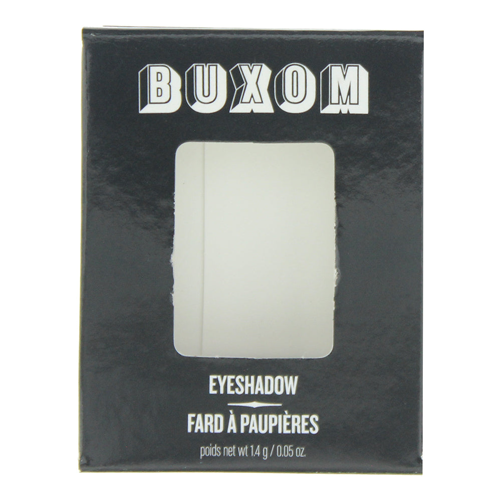 Buxom Single Eyeshadow Bar Mink Magnet 1.4g - Box