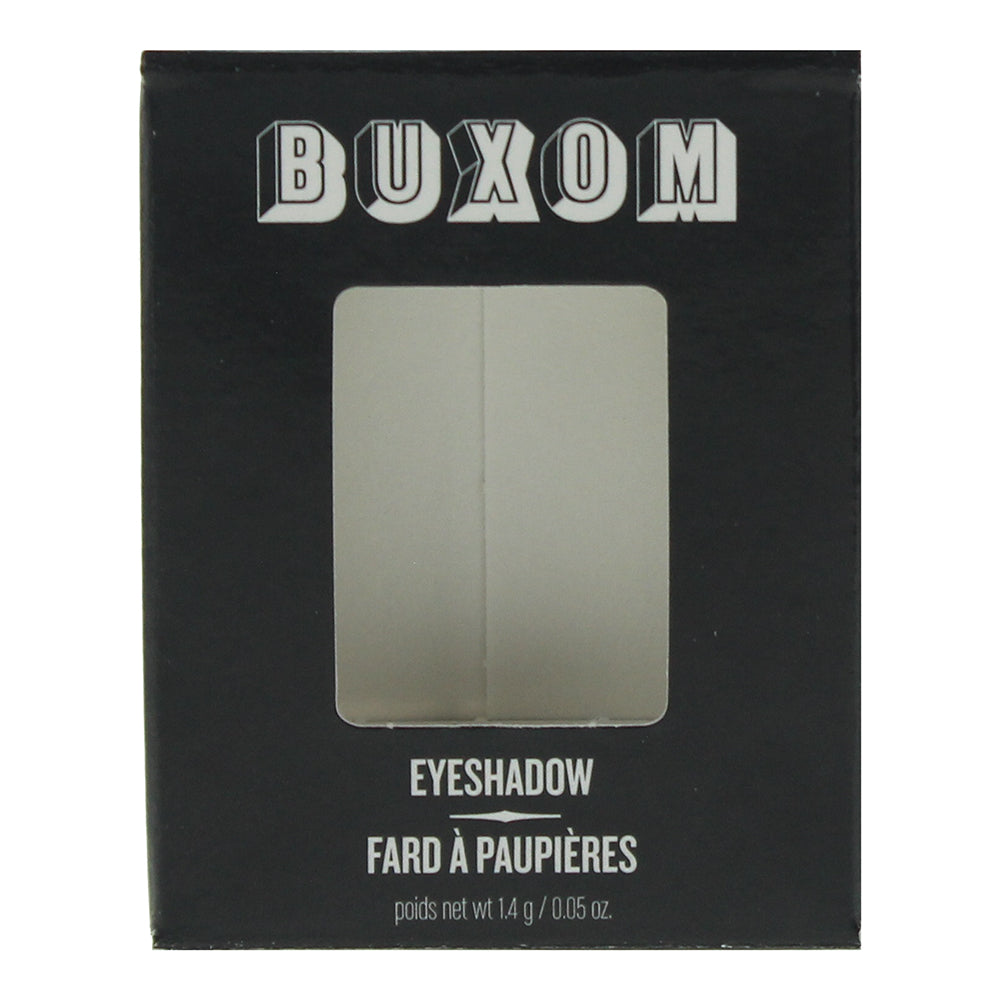 Buxom Single Eyeshadow Bar Lingerie Lover 1.5g - Box