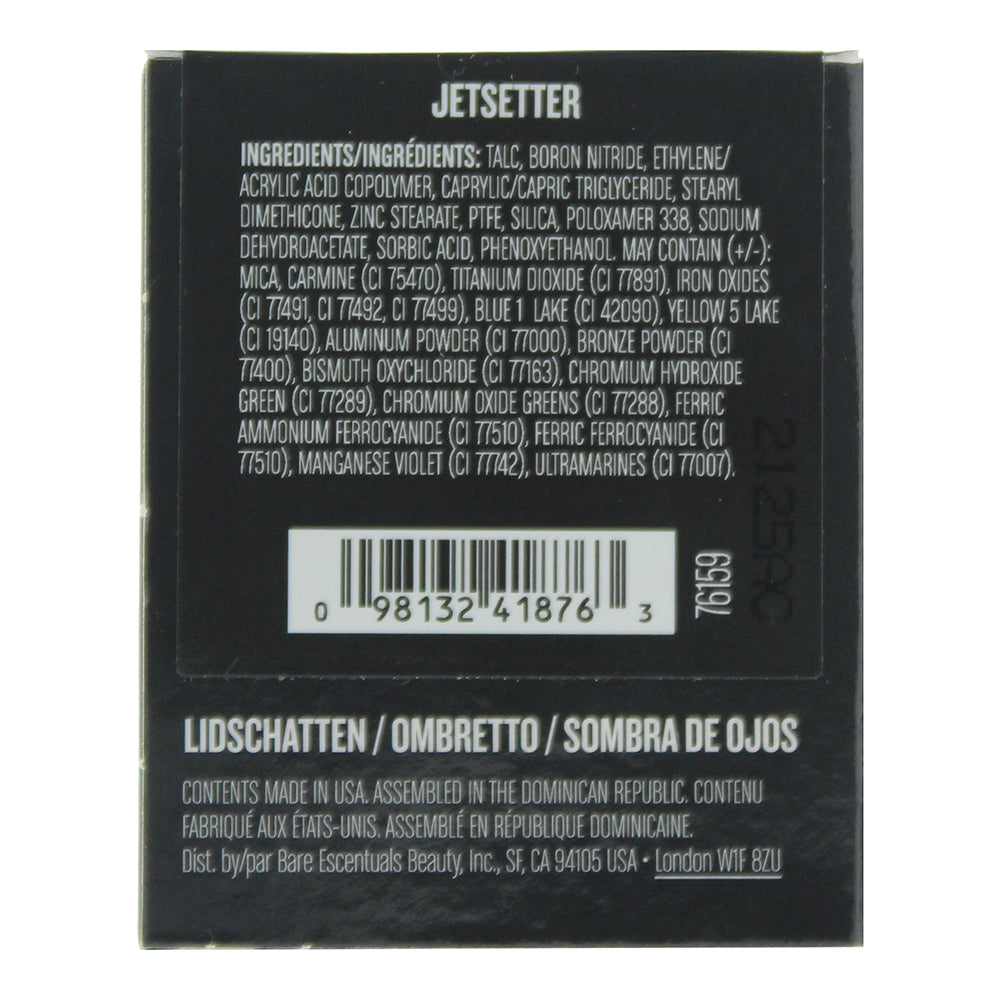Buxom Single Eyeshadow Bar Jetsetter 1.4g