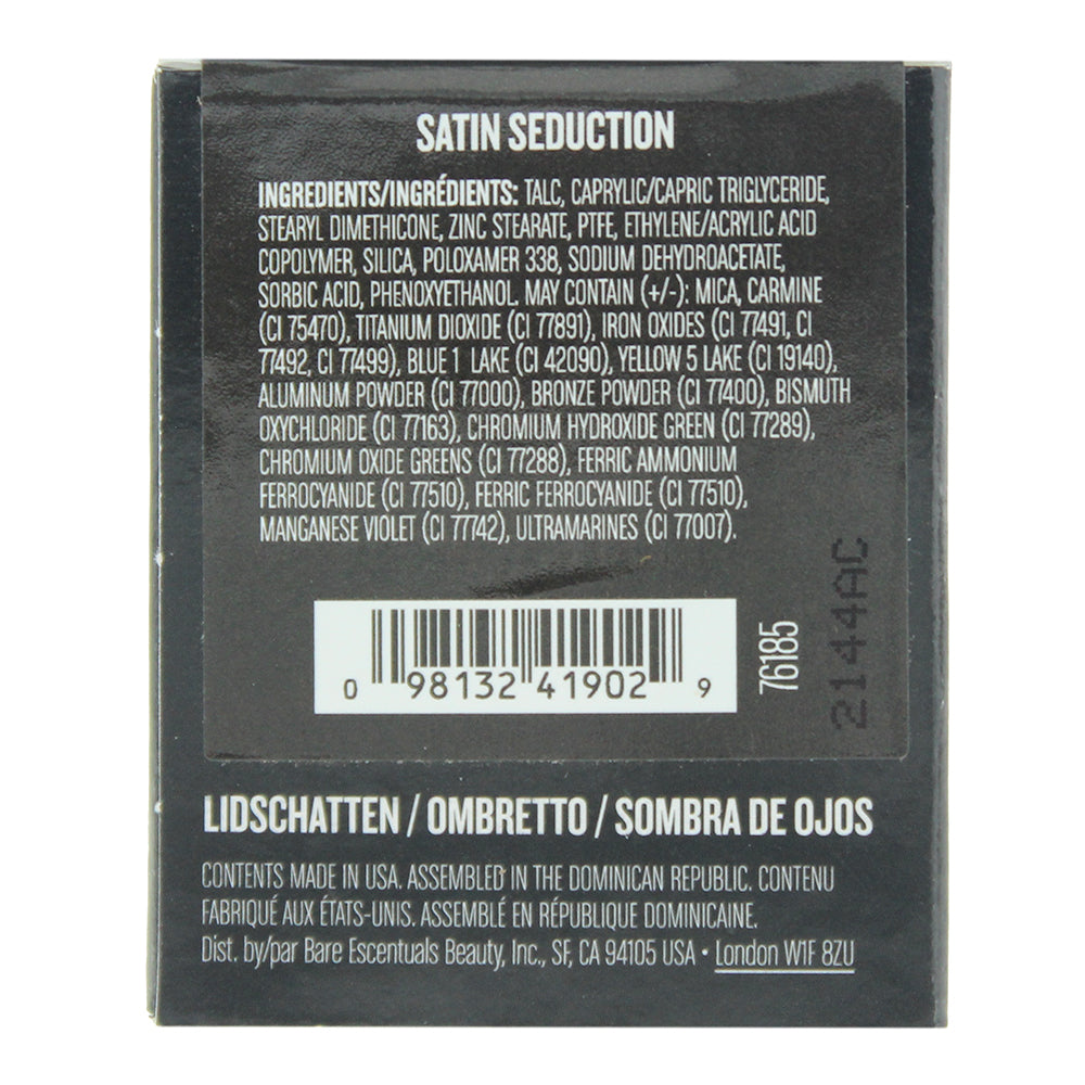 Buxom Single Eyeshadow Bar Satin Seduction 1.4g
