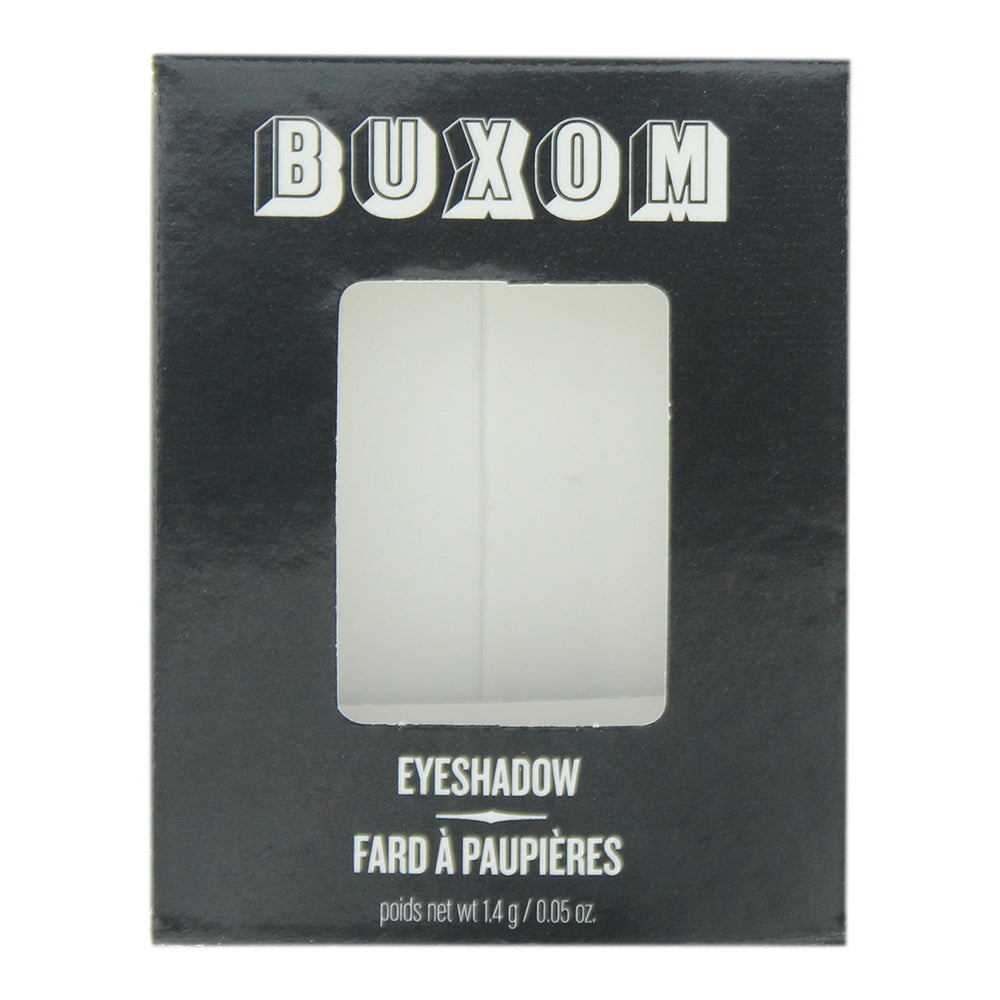 Buxom Single Eyeshadow Bar Satin Seduction 1.4g - Box