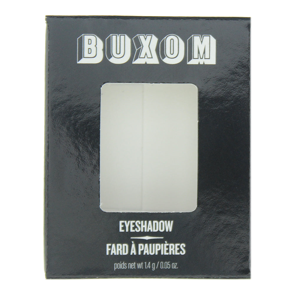 Buxom Single Eyeshadow Bar La-La-Lavish 1.4g - Box