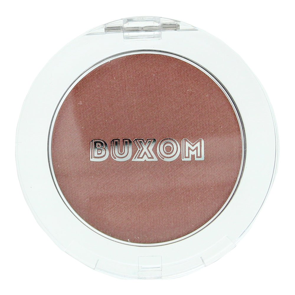 Buxom Wanderlust Primer-Infused Seychelles Blush 3.6g - Product